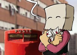 A BOOSTA DER CORE - DICEMBRE DUMILADODISCI