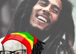 ER COFANETTO DE BOB MARLI