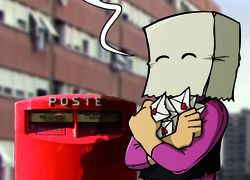 'A BOOSTA DER CORE - DIECIOTTO LUJO 2014