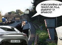 Zerozerosèttete - daa pontina con ammore