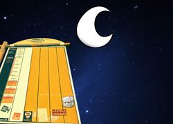 VIAGGIO AR TERMINE DER NOTTURNO