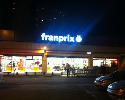 Relancer le commerce