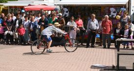 rencontre saint alban 2013
