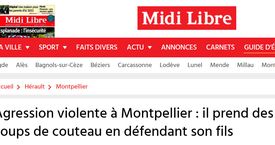 annonce rencontre midi libre montpellier