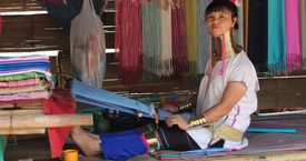 rencontre femme thailande