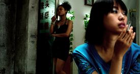prostituée chinoises