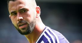 jupiler pro league rencontre