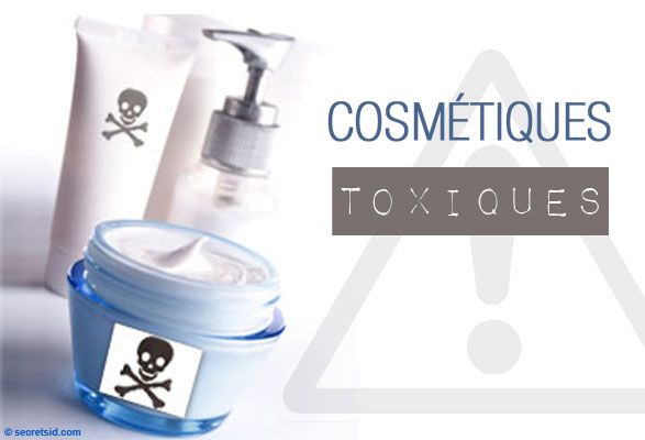 produits cosmétiques dangereux produits cosmétiques dangereux