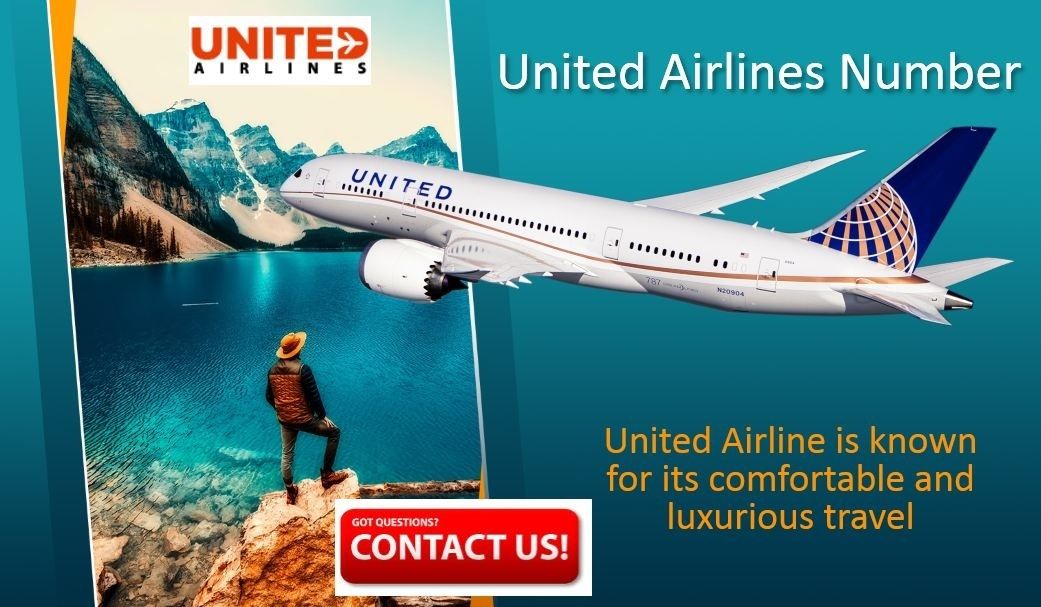 How Can We Help The Passenger Via United Airlines Customer Service