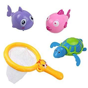 jeux bain 5 ans