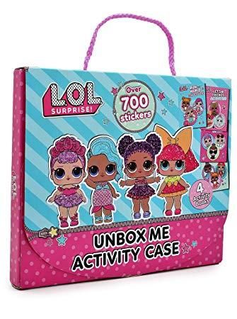 poupee lol occasion