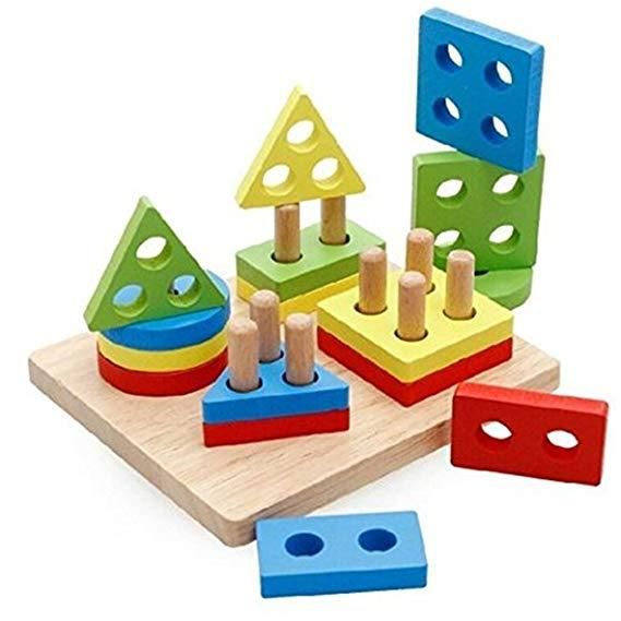 jeux construction 2 ans