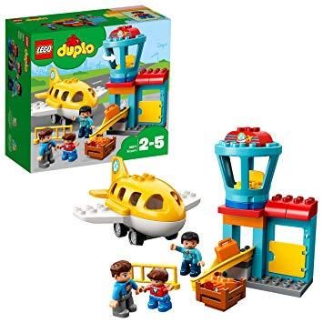 duplo bébé