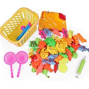 jeu de bain 3 ans