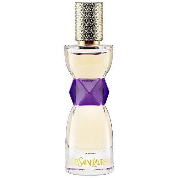 Manifesto 50 Mesdames Yves Ml De Eau Saint Délicat Laurent Parfum lF1cKJ