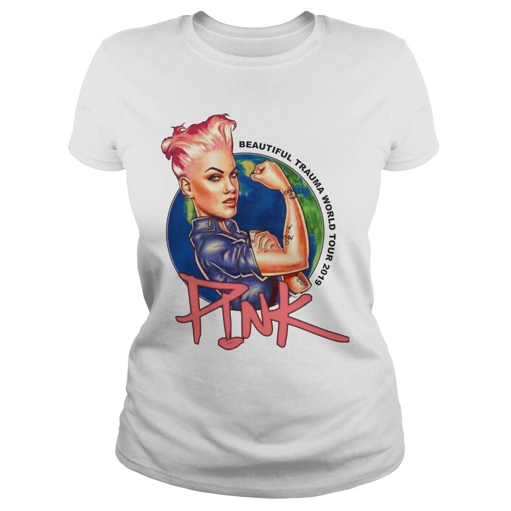 take that tour 2019 t shirt