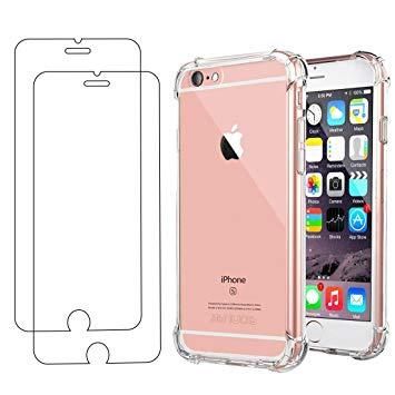 coque avant arriere iphone 6s