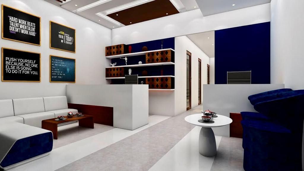The Best Interior Designers In Delhi R N K Interiors Rnk