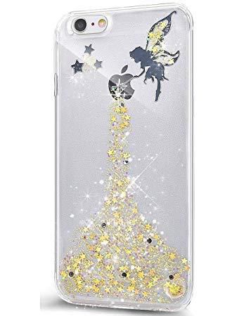 coque iphone 5 strass paillette