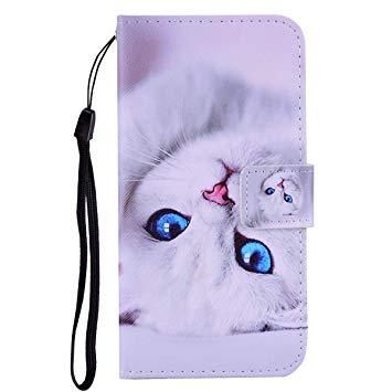 coque chat galaxy j6