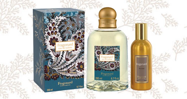 Produits Fragonard échantillons Gratuits Et Tests De Produits