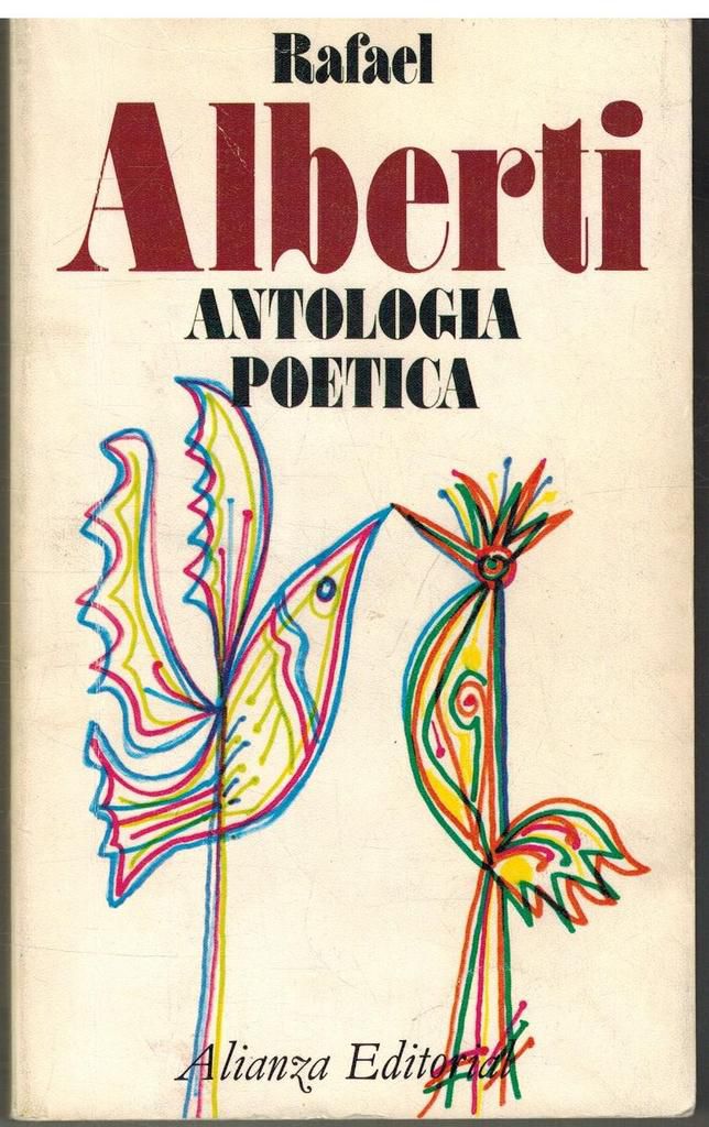 Rafael Alberti, poeta propagandista en los poemas “Sequía” y “Mitin”: -  Adama Larmet
