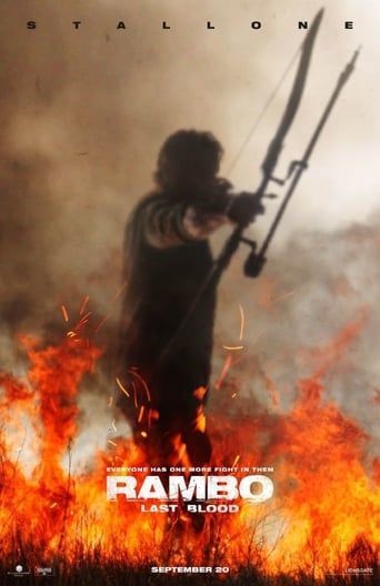 ~[Film-Magyarul]!™ Rambo V - Utolsó vér [2019] Teljes Filmek Videa HD1080p - Online