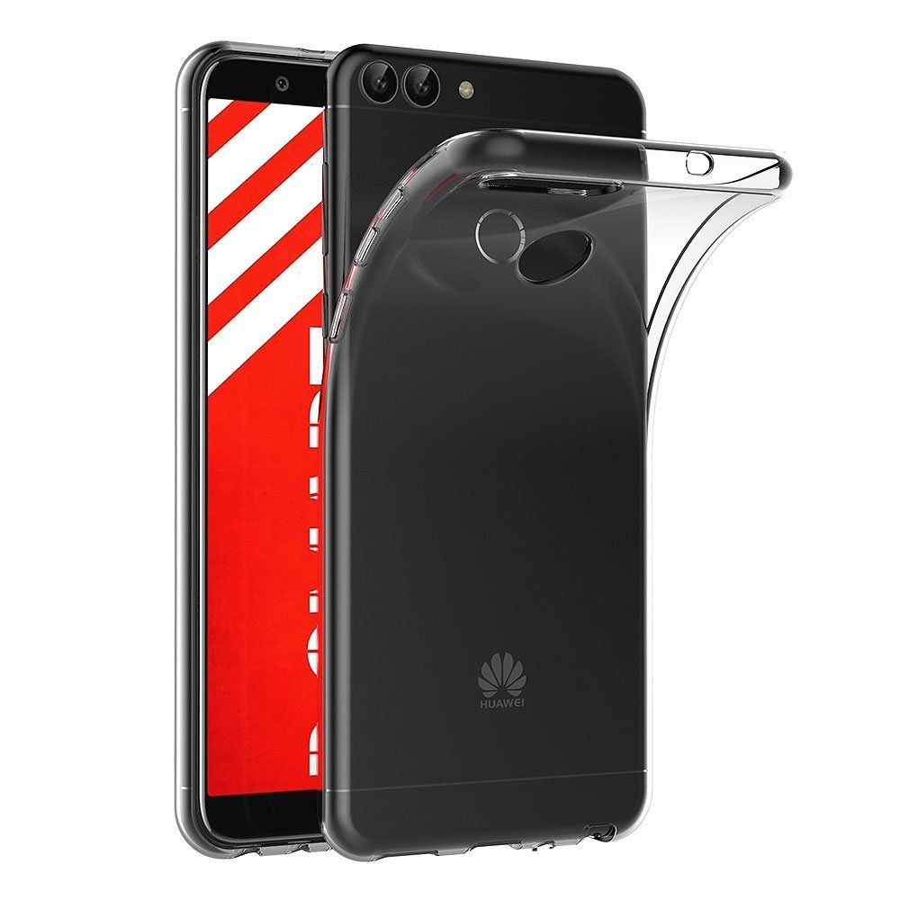 leyi coque huawei p smart