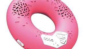 J'ai testé les enceintes portable bluetooth Taotronics