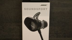 Les écouteurs sans fil de sport SoundSport de Bose