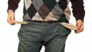 Fonction publique : toujours la baisse du pouvoir d'achat !