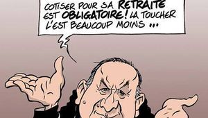 Négociations Agirc-Arrco : le patronat veut repousser l'âge de la retraite à 67 ans ! !