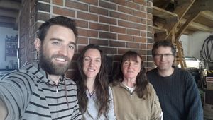 souper rencontre chicoutimi