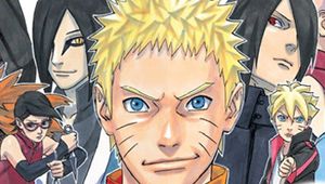 quelle episode naruto rencontre son pere