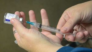 11 raisons pour lesquelles le vaccin contre la grippe est plus dangereux que la grippe