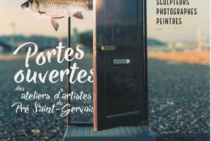 Portes ouvertes Pré Saint-Gervais