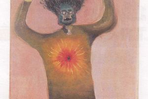 La transfiguration