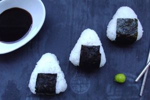 Onigiri