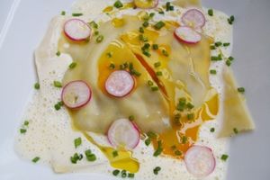 Livret de recettes "Bridelight"