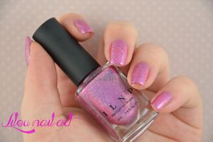 Paige - ILNP