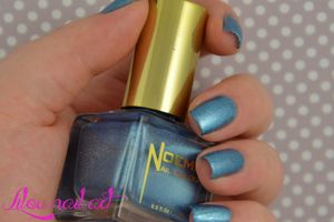 Venise - Noemie nail colour