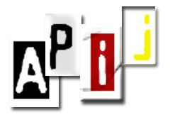 Bienvenue sur le blog du secteur ado de l'APIJ!!!