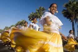 Estate a ritmo di merengue in Repubblica Dominicana