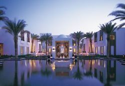 Oman, fascino da Mille e Una Notte