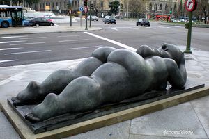 Madrid: scoprire la città