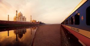 Tornano gli esclusivi itinerari del Maharajas’ Express