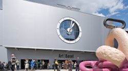 ArtBasel, a Basilea le “Olimpiadi dell'Arte”