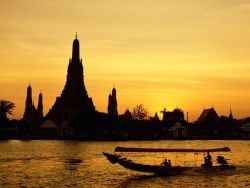 Bangkok: cinque attrazioni assolutamente da non perdere