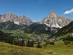 Fuggire al fresco nelle Alpine Pearls