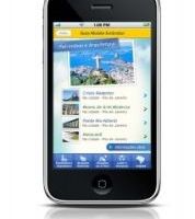 Un'App per i turisti in Brasile